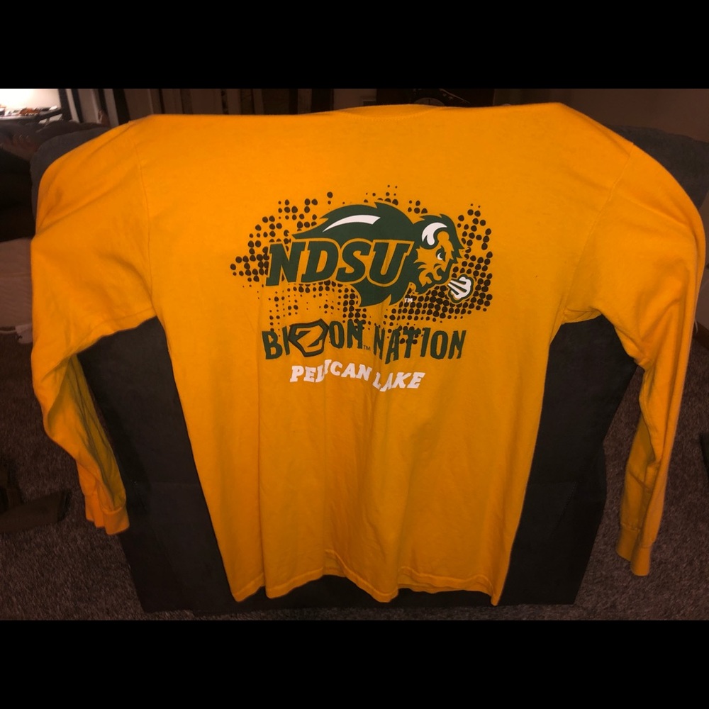 NDSU long sleeve